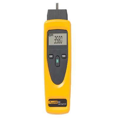 Fluke 930 Non Contact Digital Tachometer