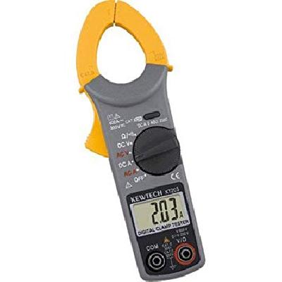 KEW203 Current Clamp Meter