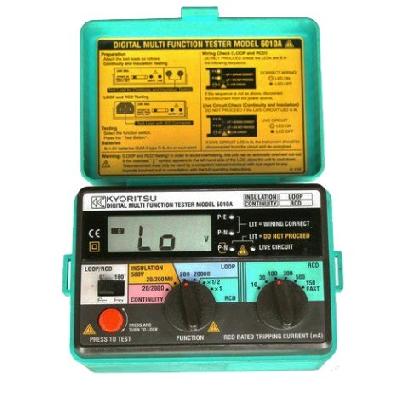 KEW6061 Multifunction Tester