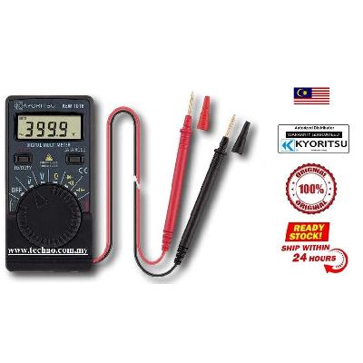 KEW 1018 Digital Multimeter