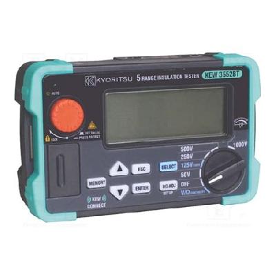 KEW 3552 Digital Insulation Tester
