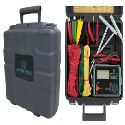 KEW 4105A Earth Testers