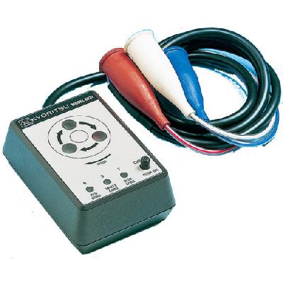 KEW 8031 Phase Sequence Indicator