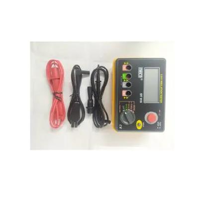 Meco Dit 918 Digital Insulation Tester