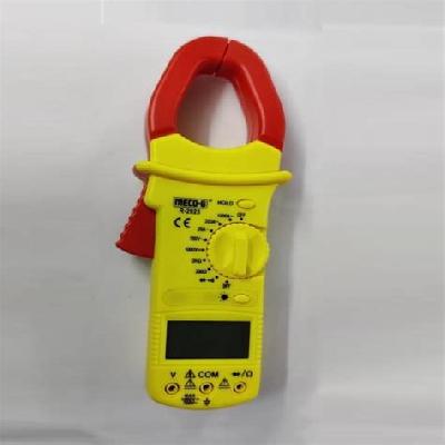 Meco G R 2025C Clamp Meter