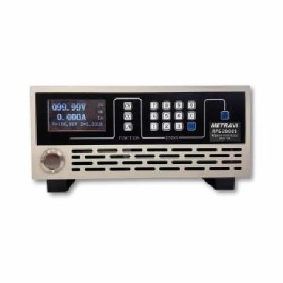 Metravi Rps 6030 DC Power Supply
