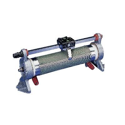 Single Tube Rheostat