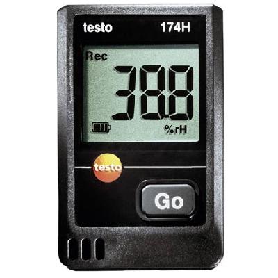 Testo 174H Temperature Data Logger