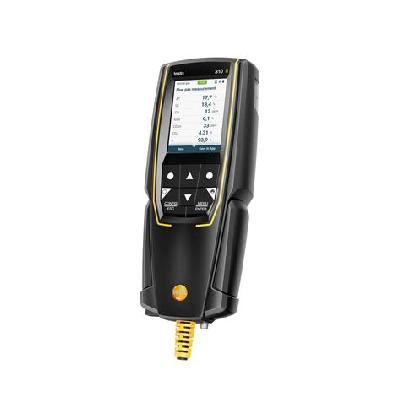 Testo 310 Gas Analyzers