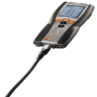 Testo 340 Gas Analyzers