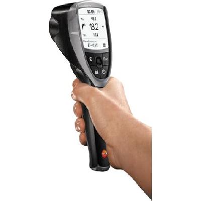 Testo 835-T1 Infrared Thermometer