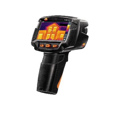 Testo 872 Thermal Camera