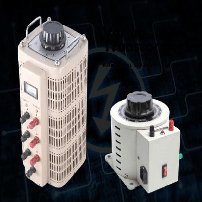 Three Phase Auto-transformer Variac