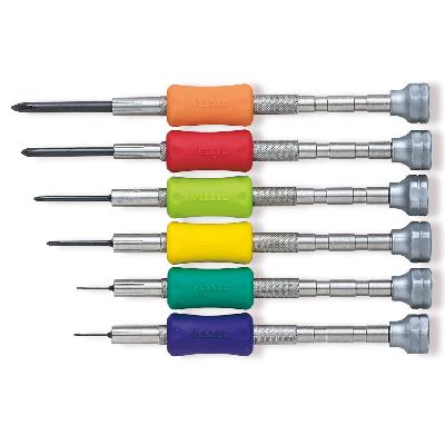 BSD-6450  Precision Screwdriver Set