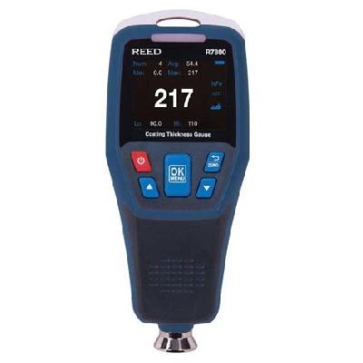 Coating Thickness Gauge