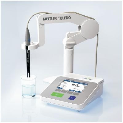Conductivity Meter