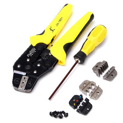 Crimping Tool