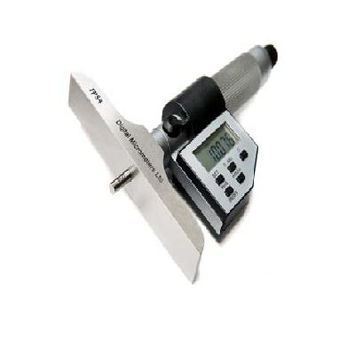 Depth Micrometer