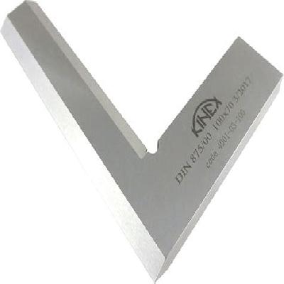 DIN87500 Right Angle Square
