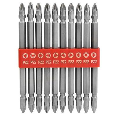 Double End Power Bit Set