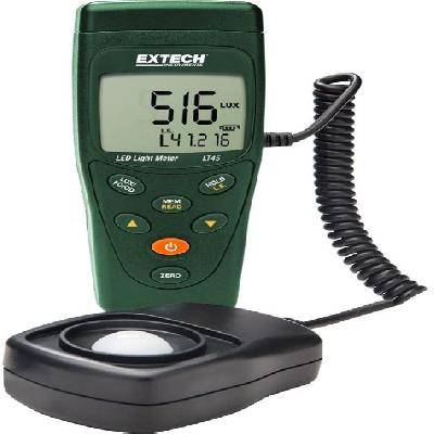 Industrial Light Meter