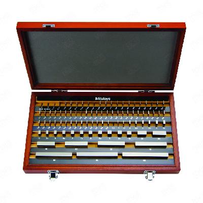Industrial Wear Block Sets