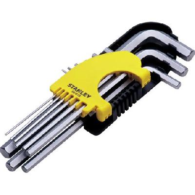 Long Hex Key Wrench Set