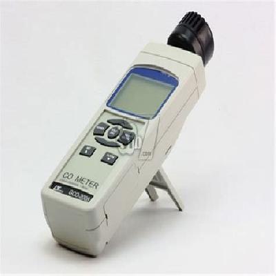 Lutron CO Meter