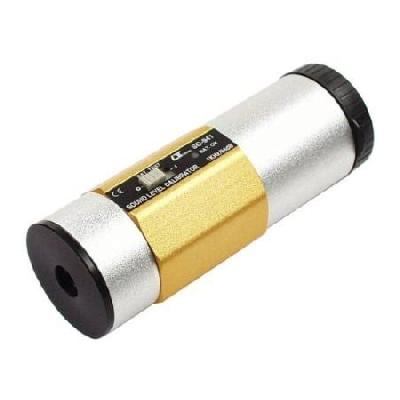 Lutron Sound Calibrator