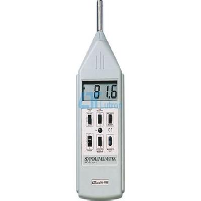 Lutron Sound Level Meter