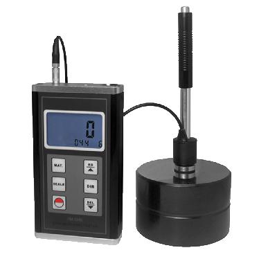 Metal Hardness Tester