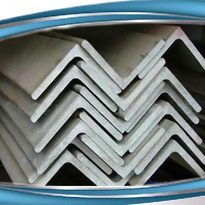 Mild Steel Right Angle Square