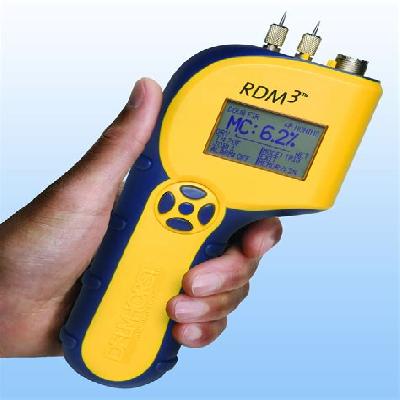 Moisture Meter