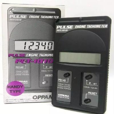 Oppama Tachometer PET-1010R