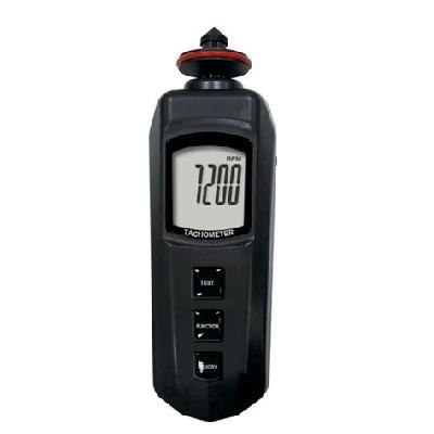 Photo Contact Tachometer