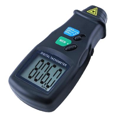 Photo Tachometer
