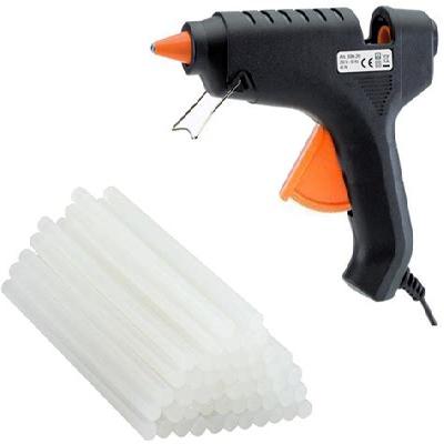 Power Grip 40 W Glue Gun