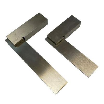 Right Angle Try Square