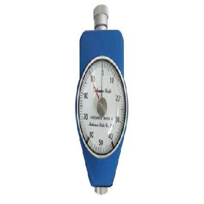 Rubber Hardness Tester