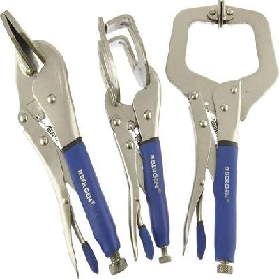 Sheet Metal Clamp