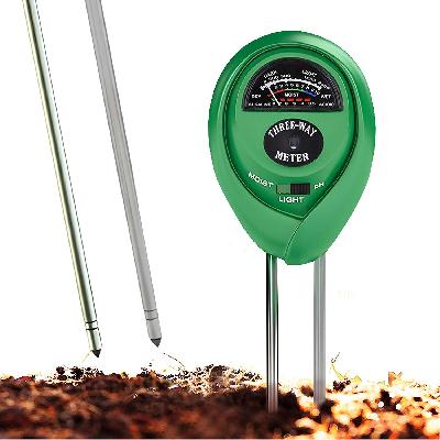 Soil PH Meter
