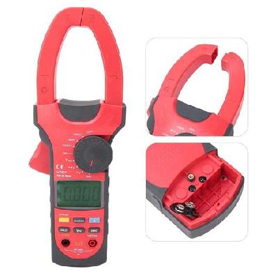 Tong Tester Clamp Meter