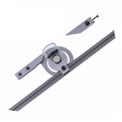Universal Bevel Protractor