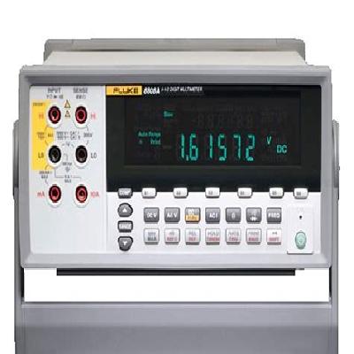 Benchtop Multimeter