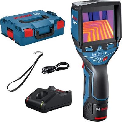Bosch GTC-400C Professional Thermo Camera