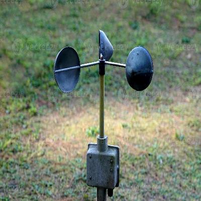 Cup Anemometer