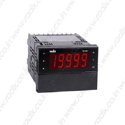 Digit Process Indicator
