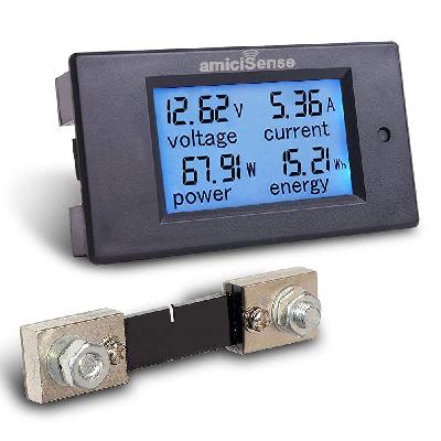 Digital Energy Meter
