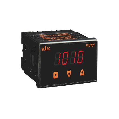 Digital Process Indicator and Controller