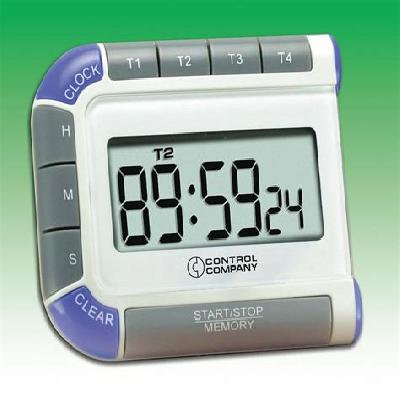 Digital Timer